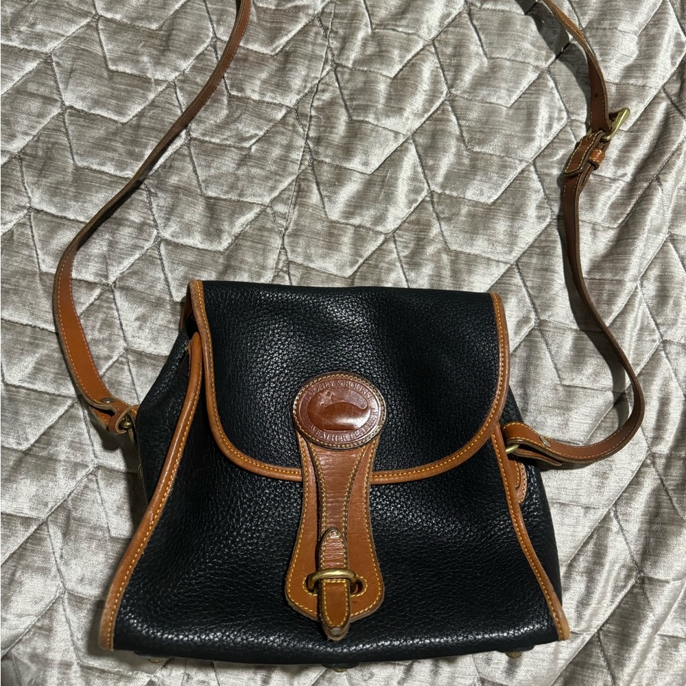 Dooney & Bourke Vintage Crossbody Bag